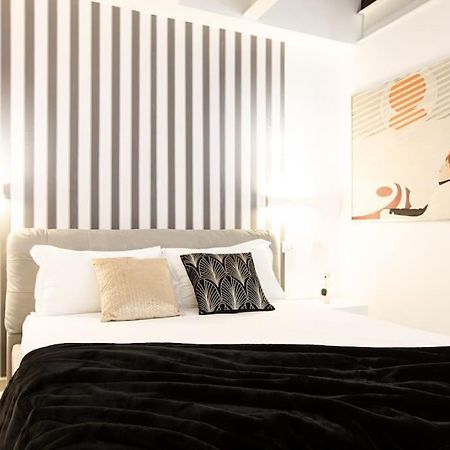 Memorable Jacuzzi Suite Navona - Top Collection Roma Exterior foto