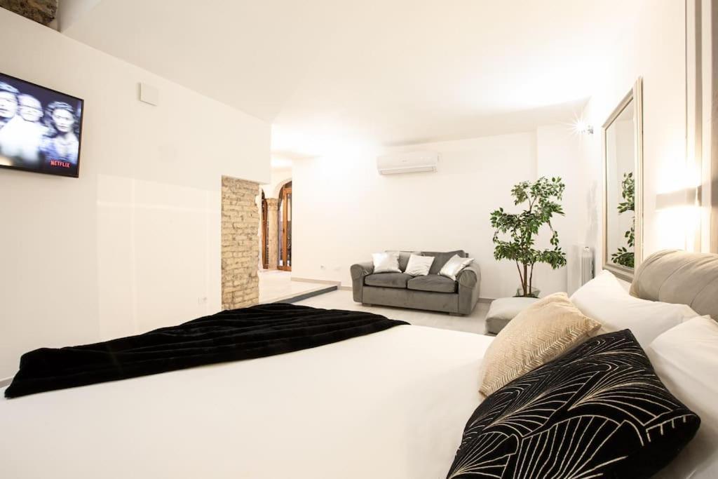 Memorable Jacuzzi Suite Navona - Top Collection Roma Exterior foto