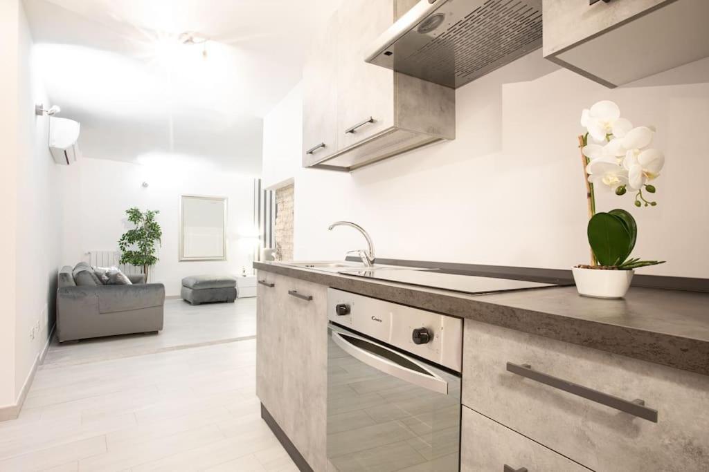 Memorable Jacuzzi Suite Navona - Top Collection Roma Exterior foto